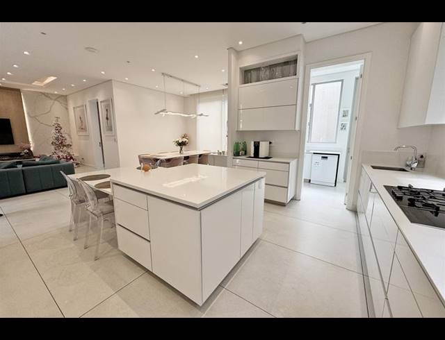 4 BEDROOM PROPERTY TO RENT IN MORNINGSIDE